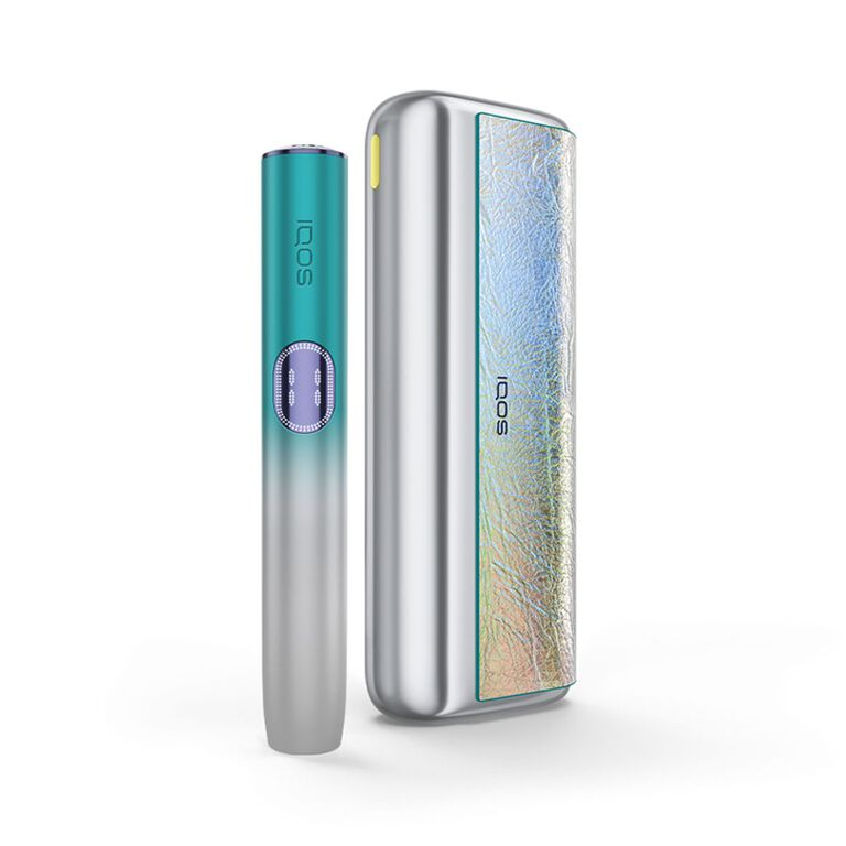 IQOS主機   IQOS加熱煙主機   適用TEREA煙彈
