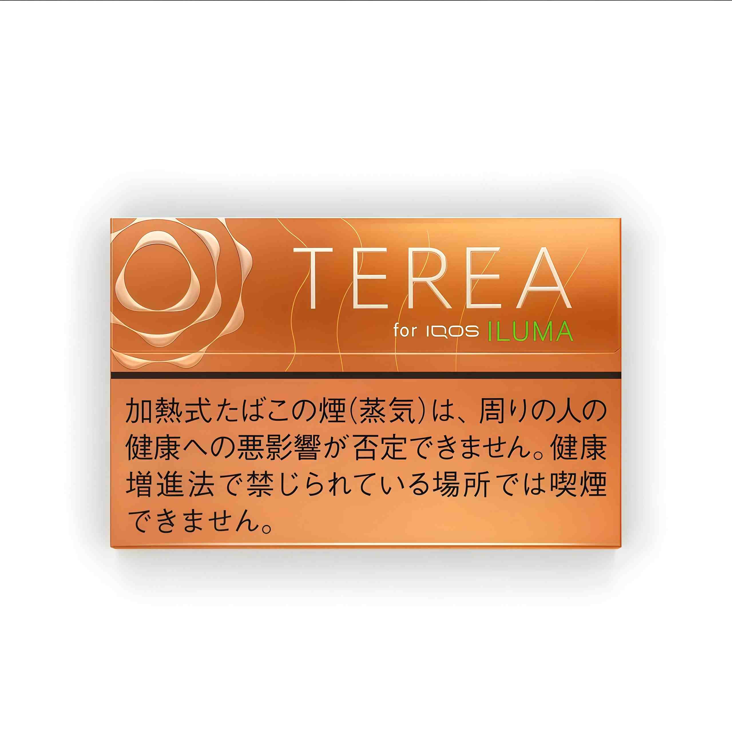 【熱帶水果】日版TEREA煙彈 IQOS ILUMA專用 整