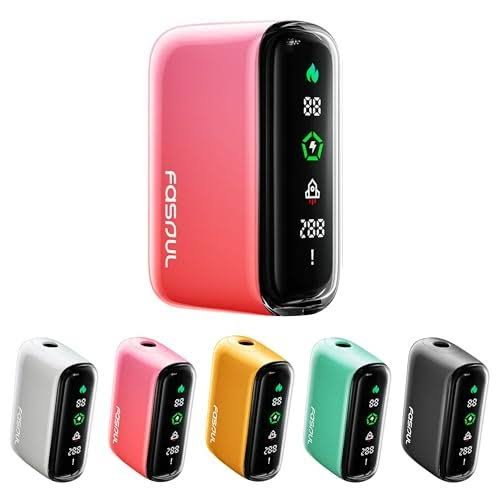 Fasoul Q1 Pro 二回機  IQOS加熱菸主機 T